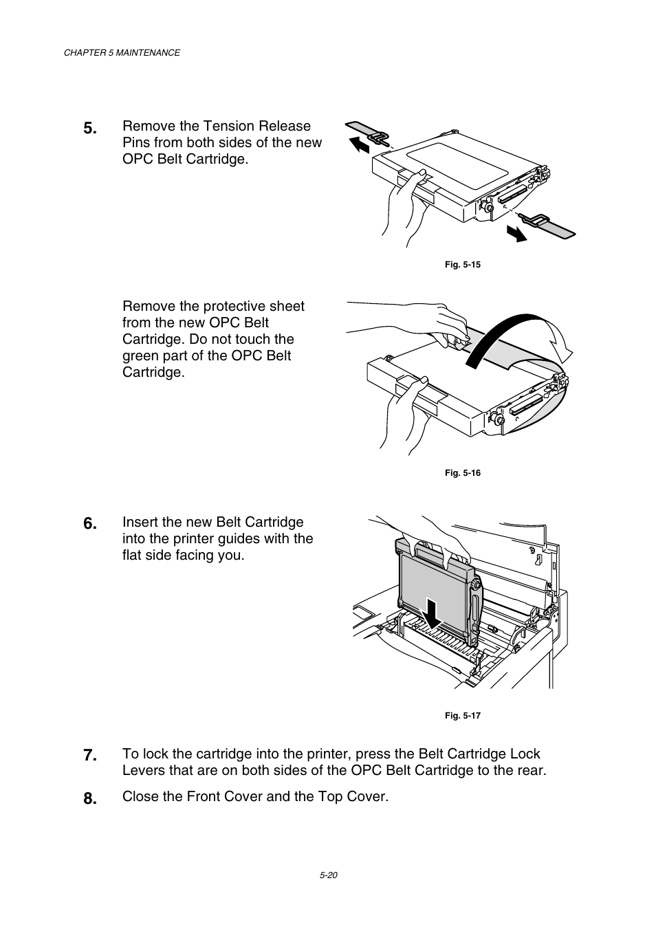 Brother HL-2600CN Series User Manual | Page 132 / 225