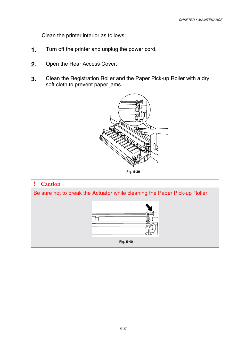 Brother HL-2600CN Series User Manual | Page 149 / 225