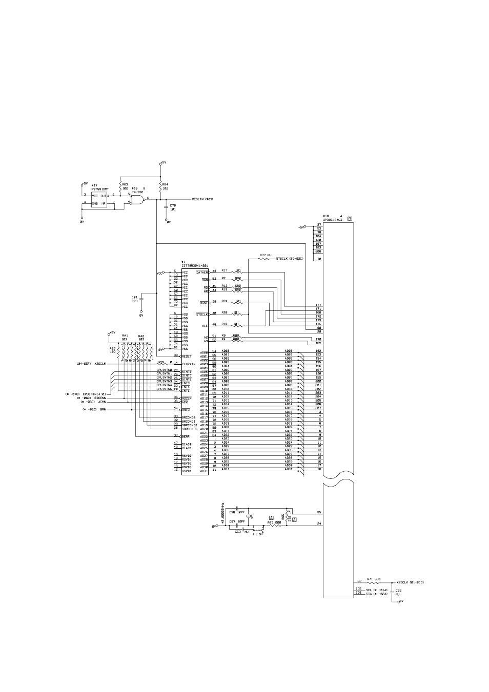 Brother HL-1060 User Manual | Page 19 / 105