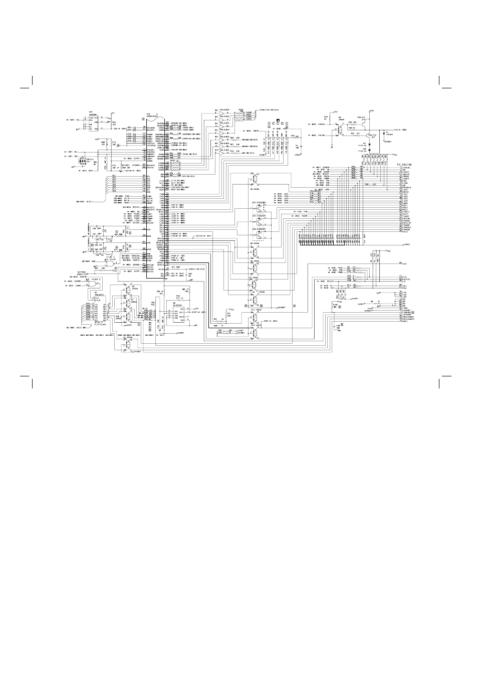 Brother HL-1060 User Manual | Page 28 / 105