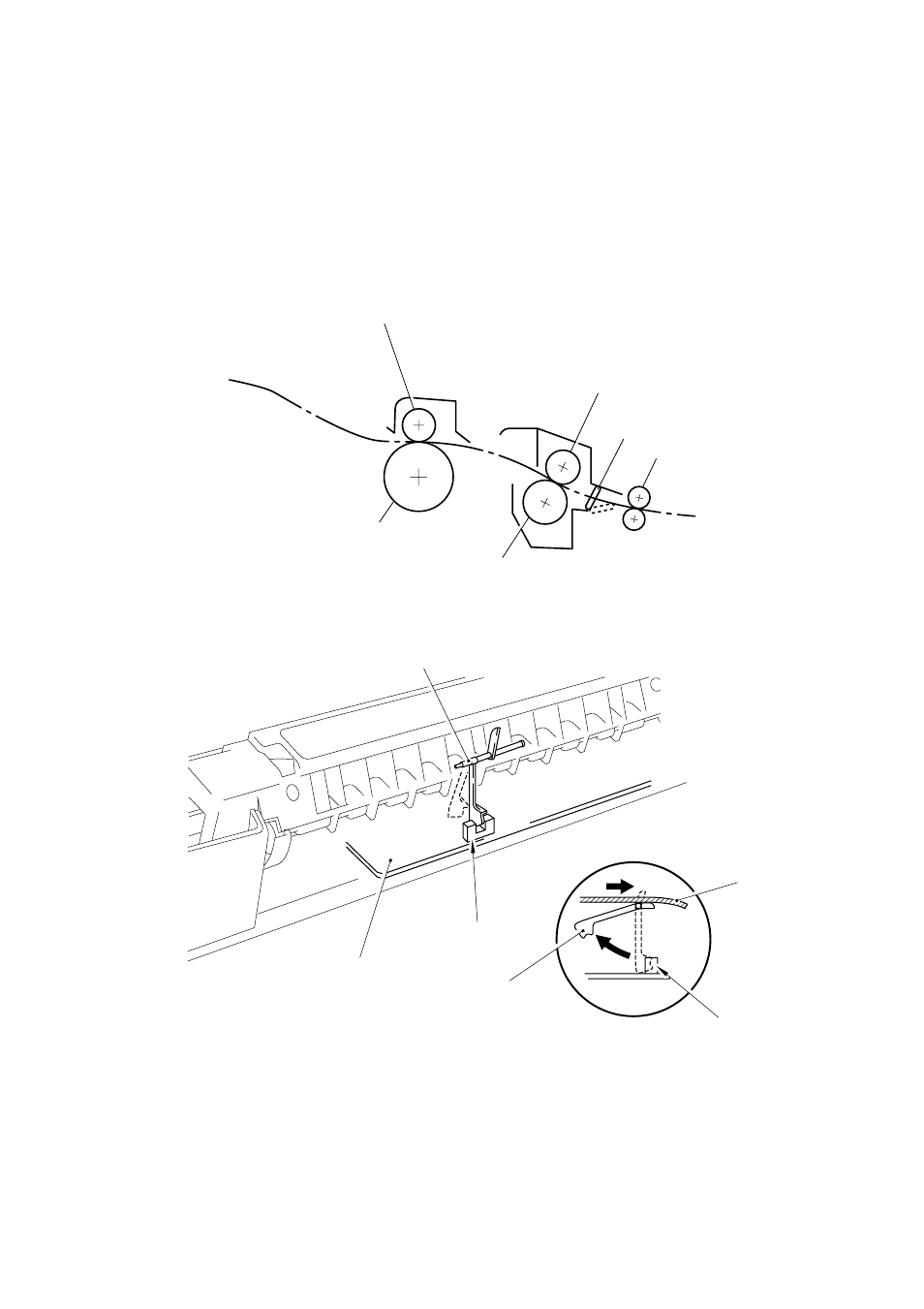 Brother HL-1060 User Manual | Page 34 / 105