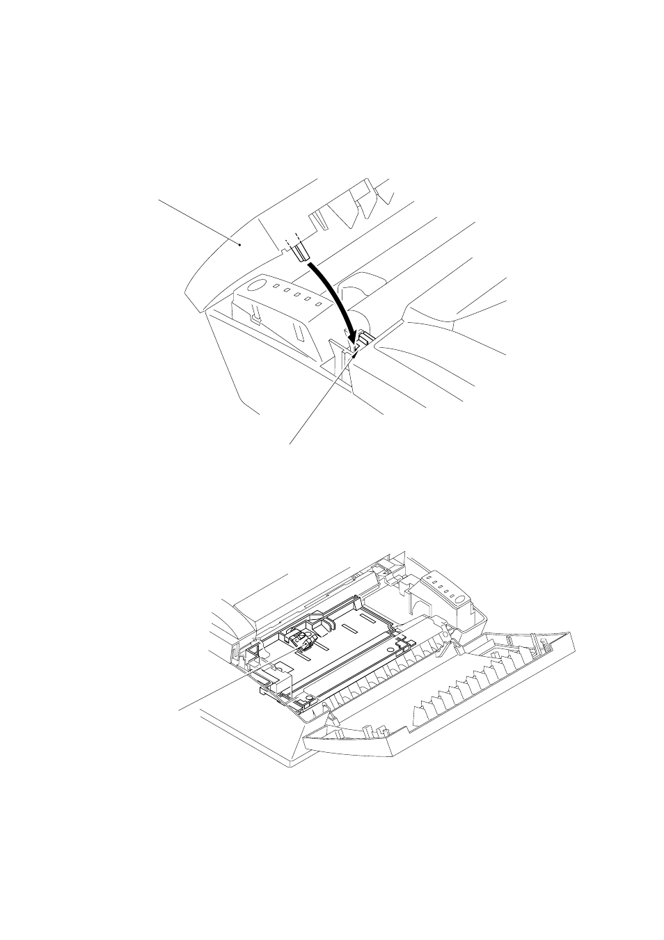 Brother HL-1060 User Manual | Page 35 / 105