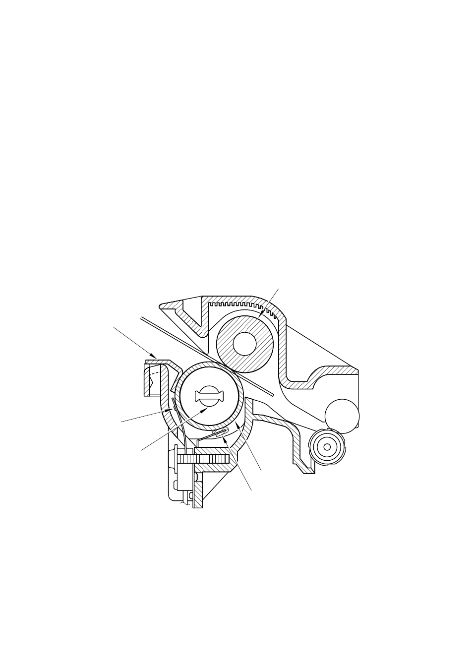Brother HL-1060 User Manual | Page 39 / 105