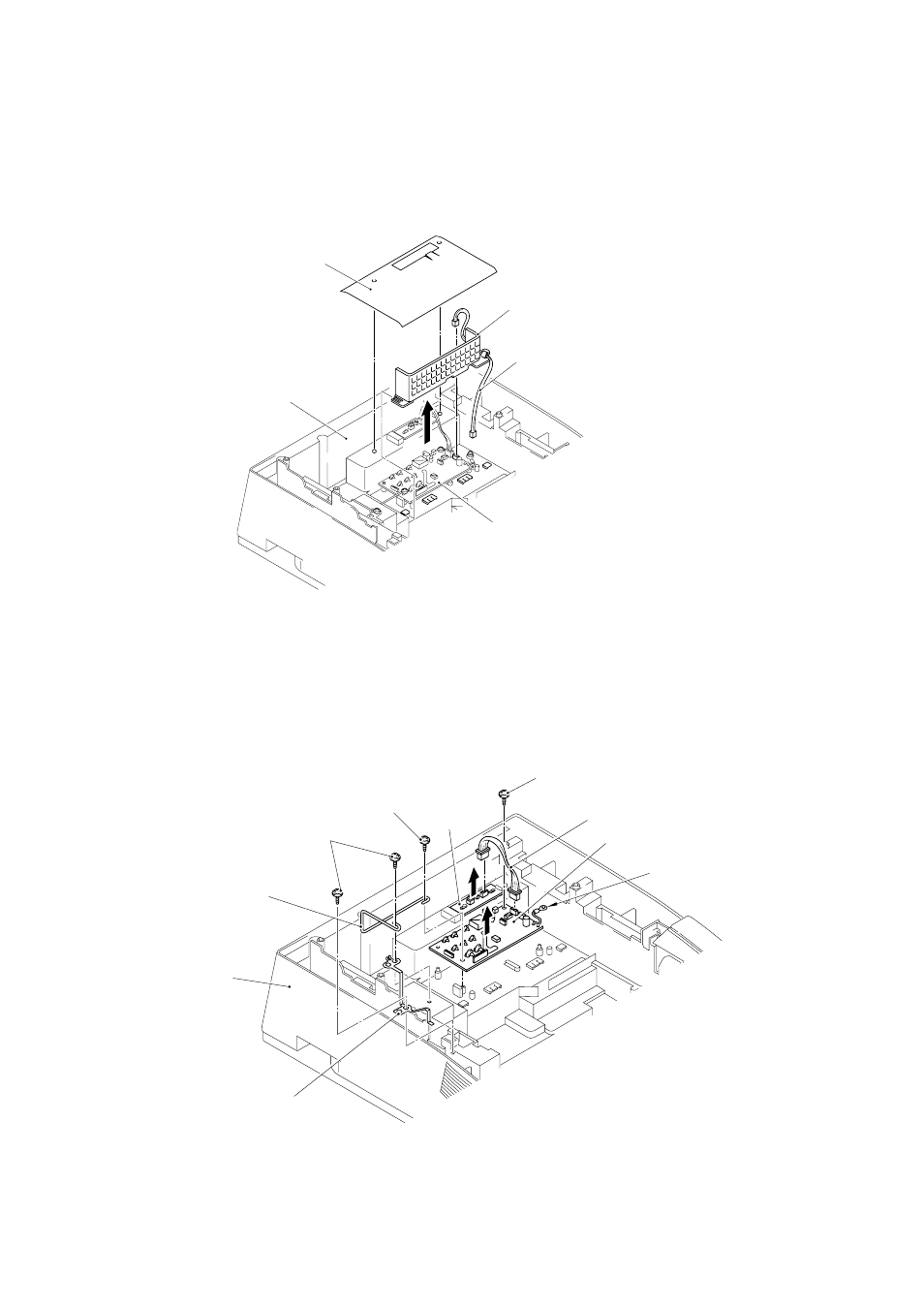 Brother HL-1060 User Manual | Page 48 / 105