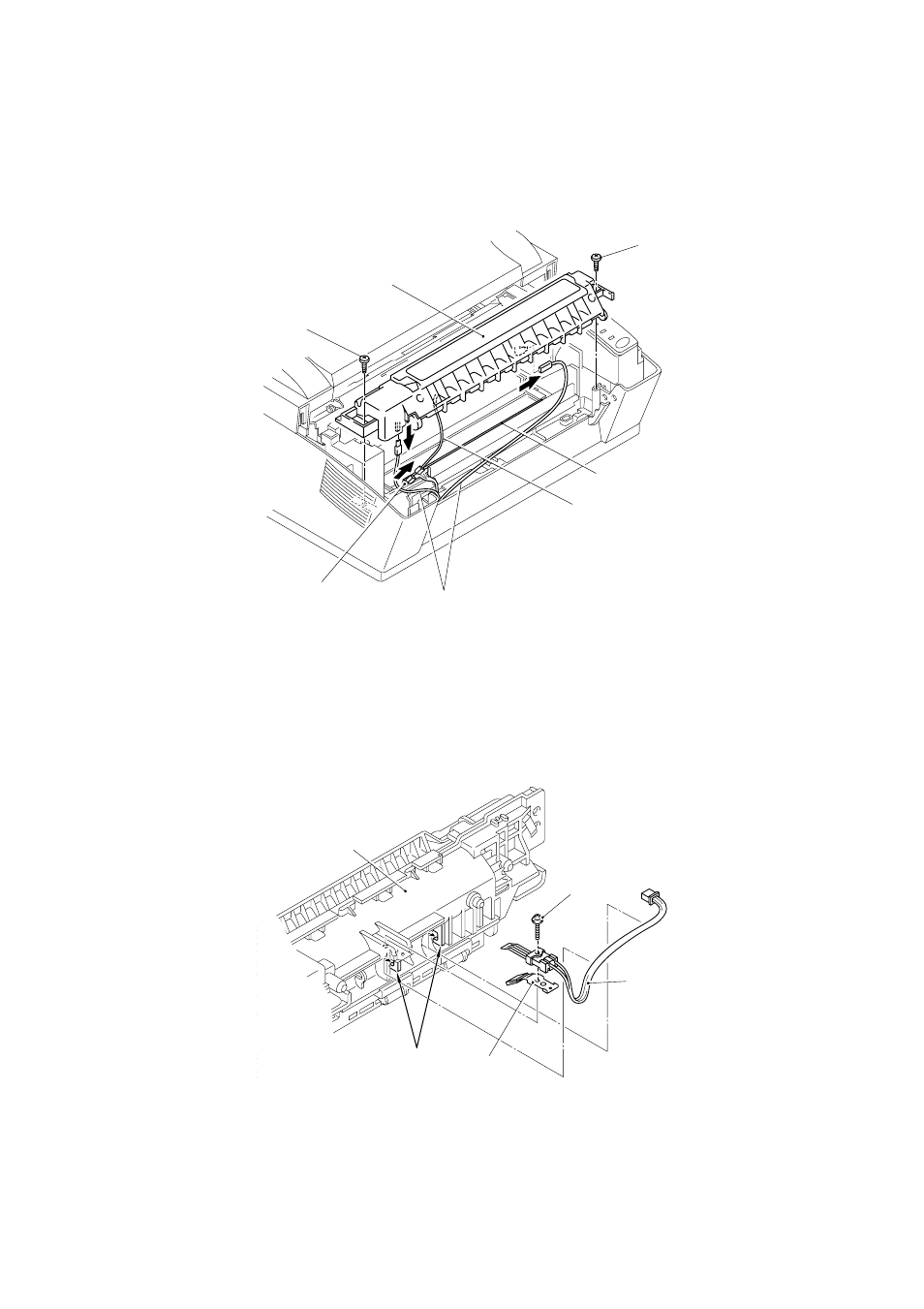 Brother HL-1060 User Manual | Page 49 / 105