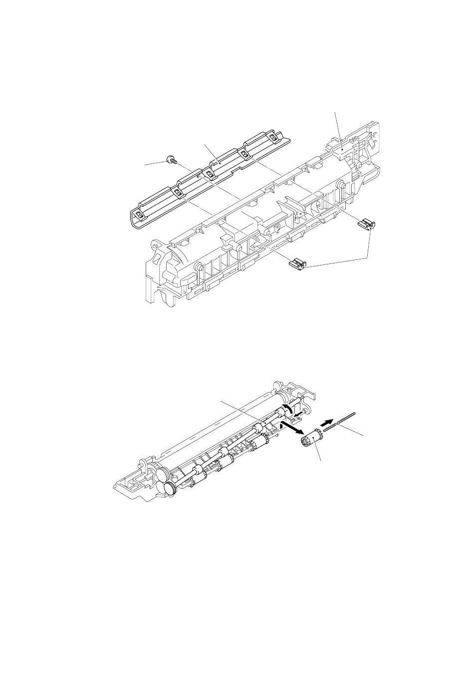 Brother HL-1060 User Manual | Page 51 / 105
