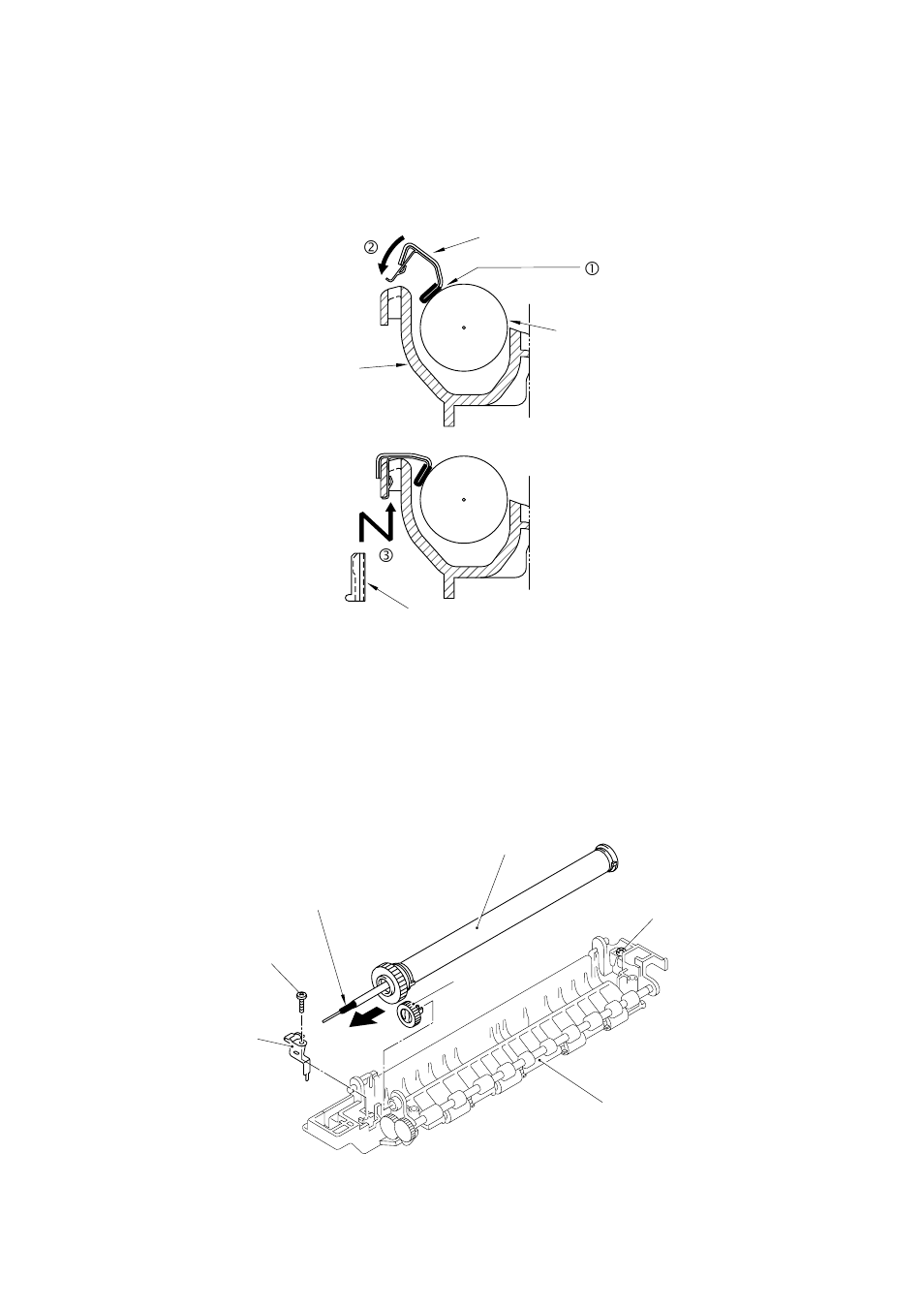 Brother HL-1060 User Manual | Page 52 / 105