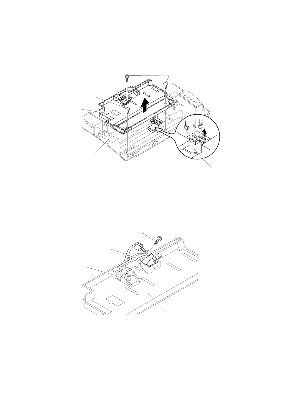 Brother HL-1060 User Manual | Page 53 / 105