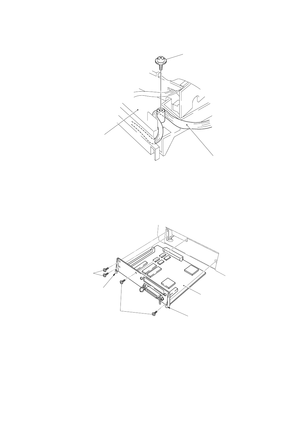 Brother HL-1060 User Manual | Page 54 / 105