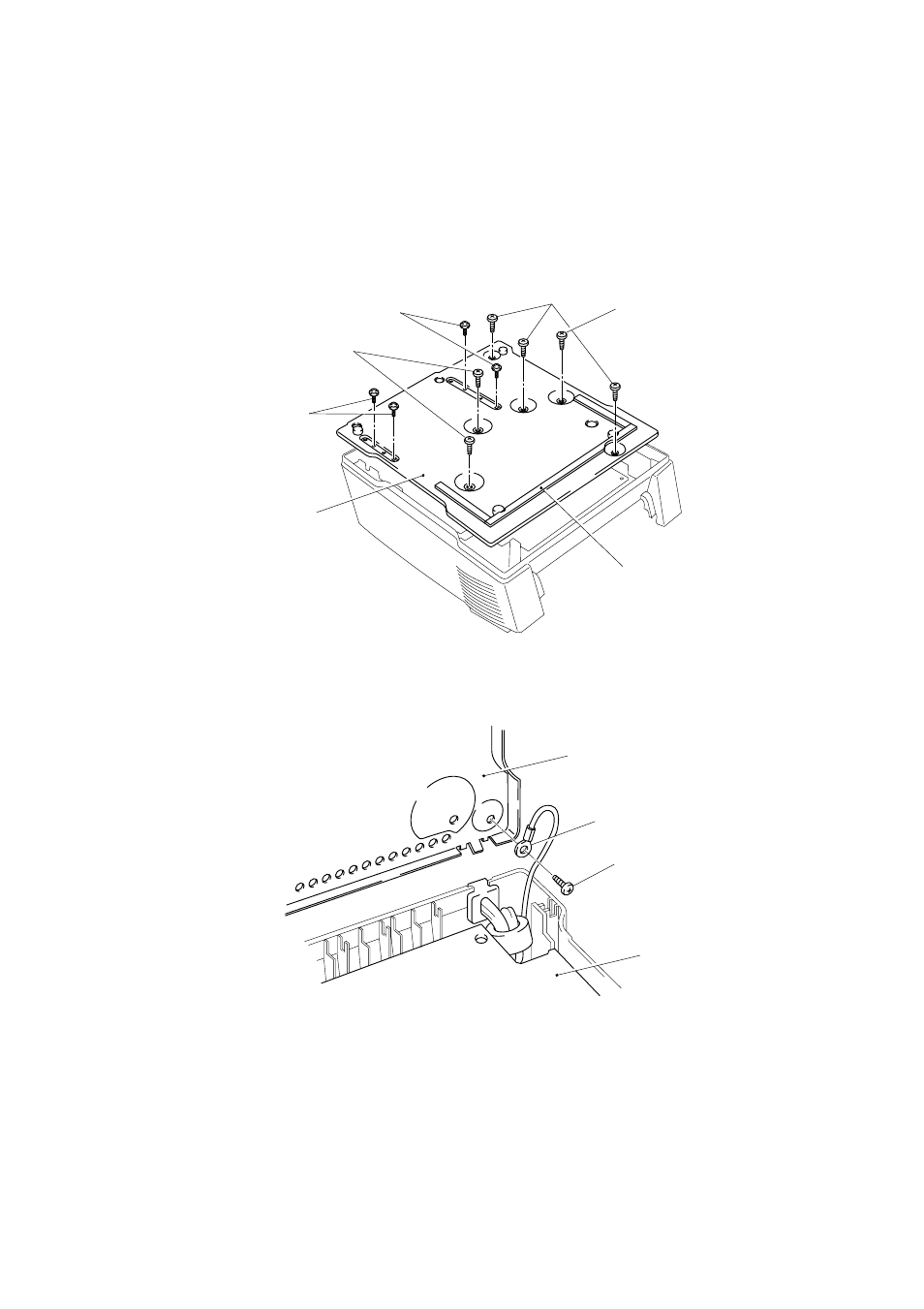 Brother HL-1060 User Manual | Page 55 / 105