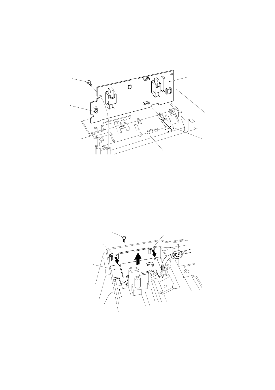 Brother HL-1060 User Manual | Page 58 / 105
