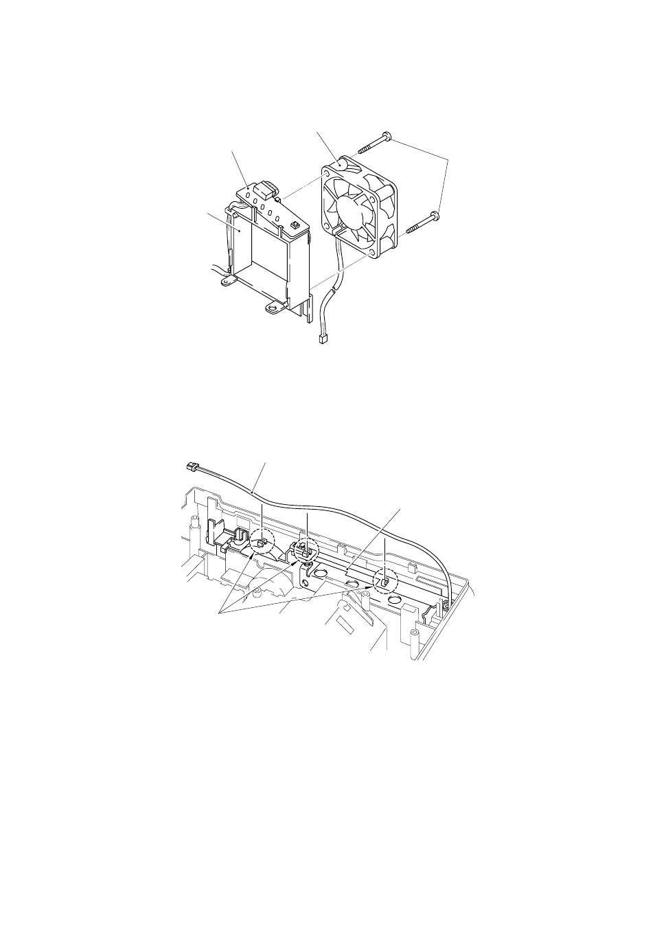 Brother HL-1060 User Manual | Page 59 / 105
