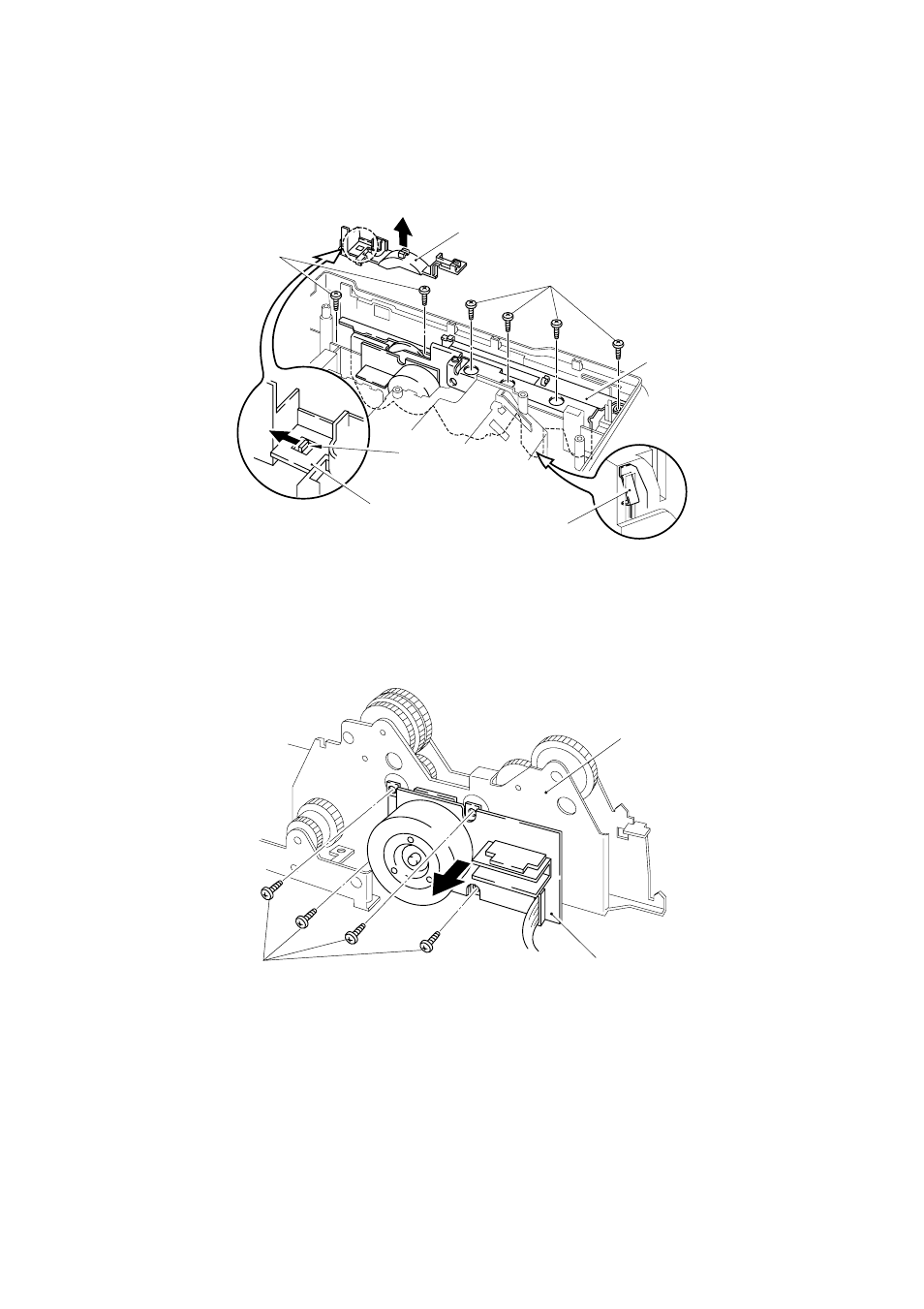 Brother HL-1060 User Manual | Page 60 / 105