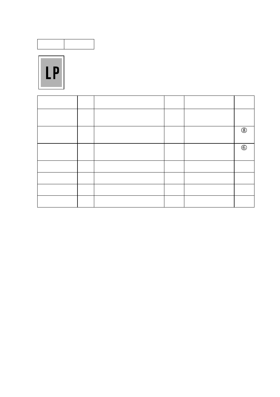Brother HL-1060 User Manual | Page 70 / 105