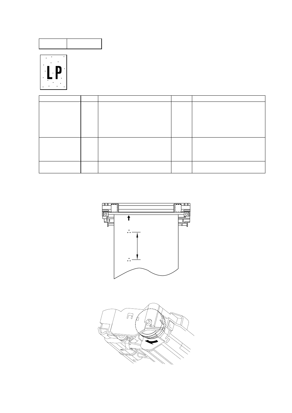 Brother HL-1060 User Manual | Page 78 / 105