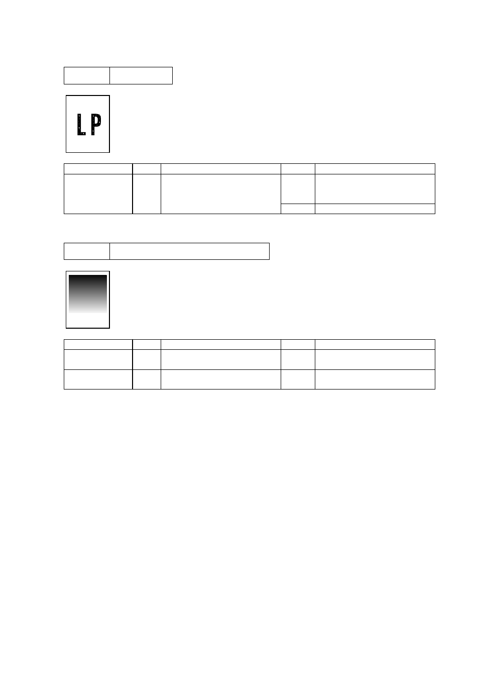 Brother HL-1060 User Manual | Page 81 / 105