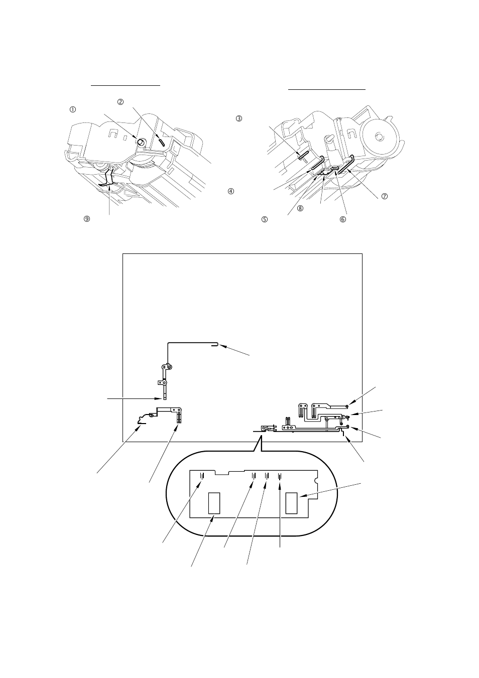 Brother HL-1060 User Manual | Page 83 / 105