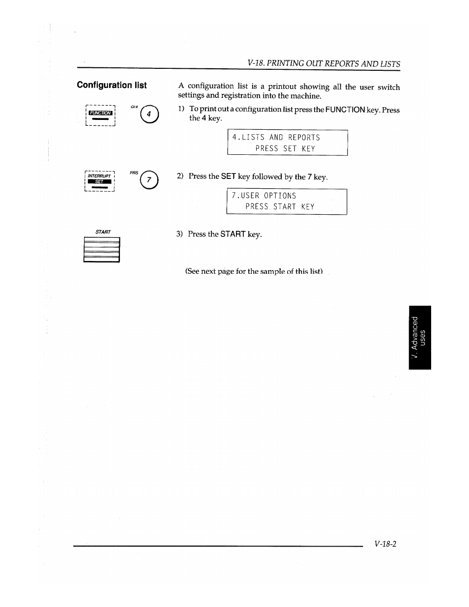 Brother Fax-410M User Manual | Page 143 / 164