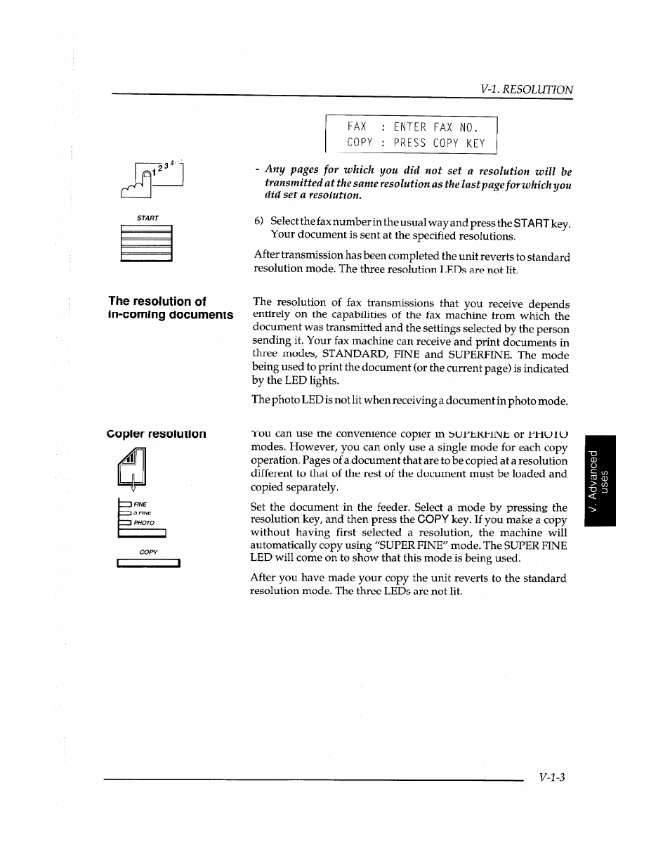 Brother Fax-410M User Manual | Page 95 / 164