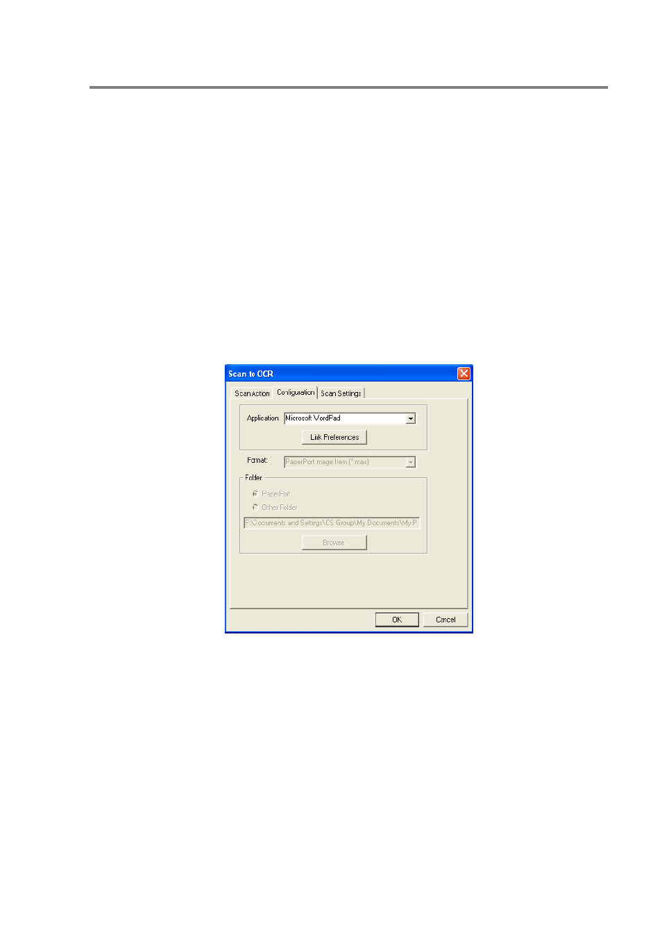 Auto configuration, Auto configuration -4 | Brother DCP8020 User Manual | Page 159 / 282