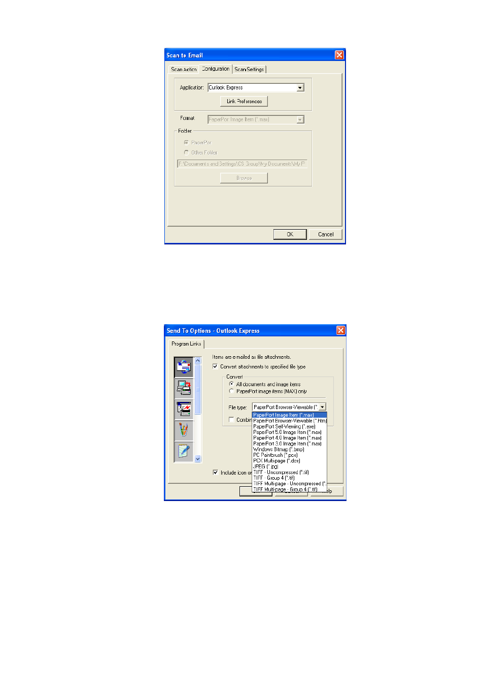 Brother DCP8020 User Manual | Page 173 / 282