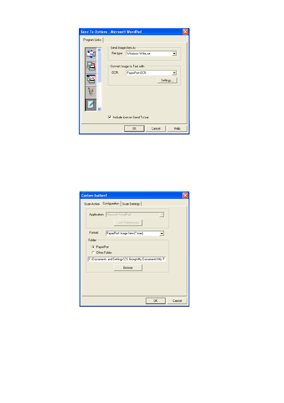 Brother DCP8020 User Manual | Page 184 / 282