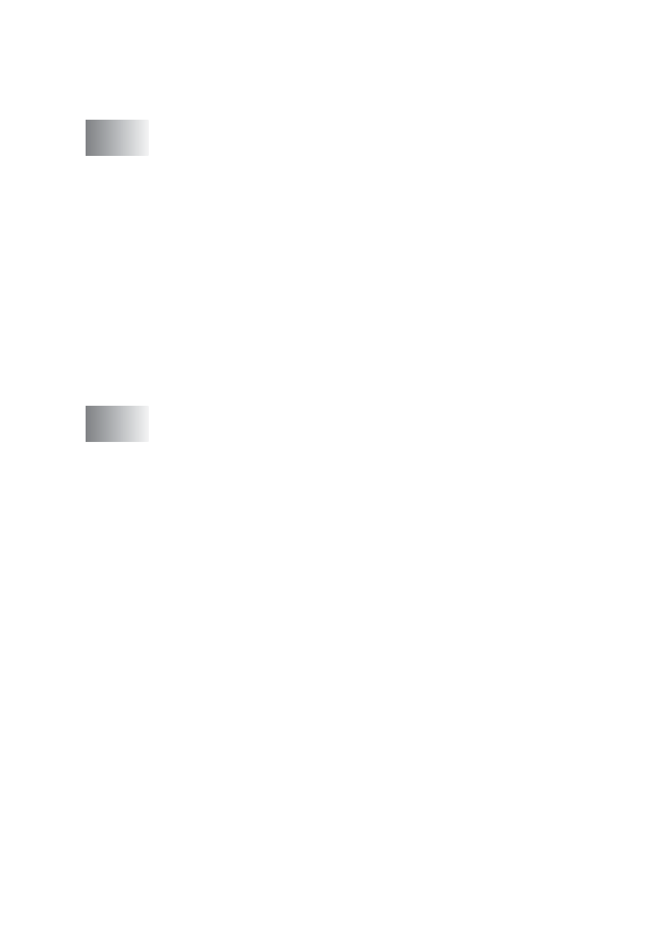 Brother DCP8020 User Manual | Page 19 / 282