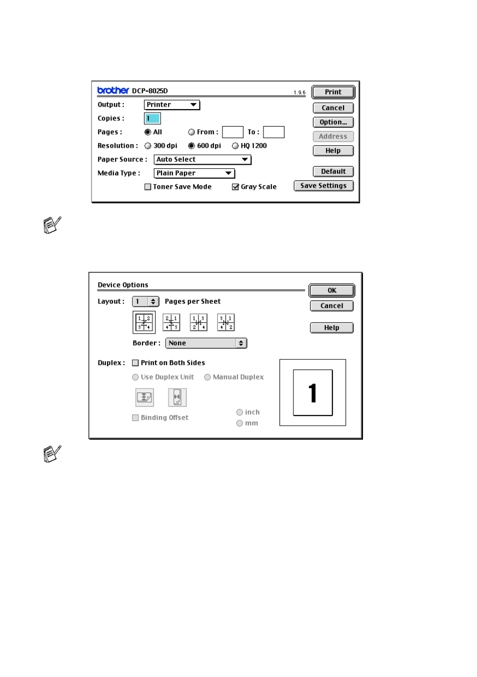 Brother DCP8020 User Manual | Page 190 / 282