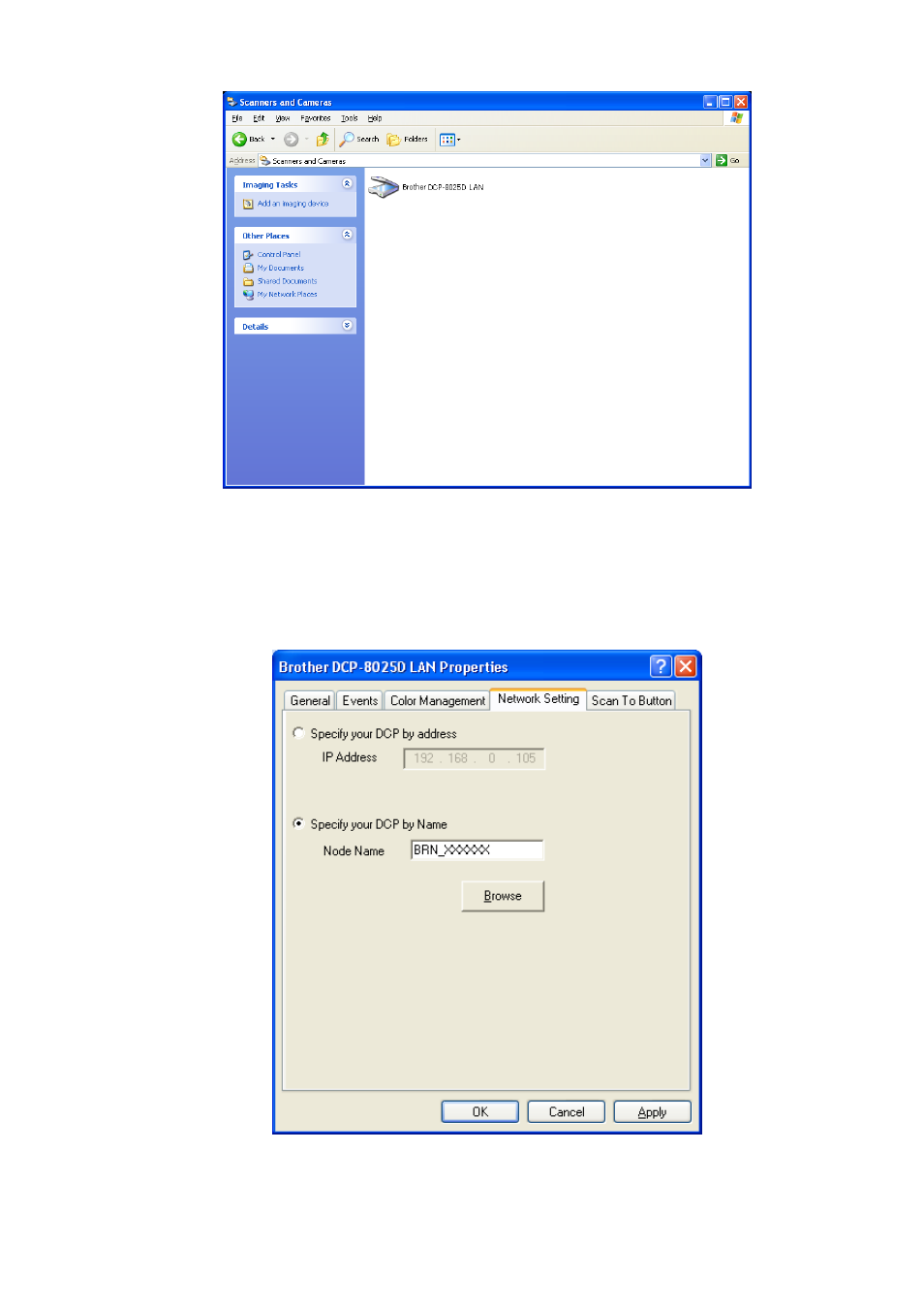 Brother DCP8020 User Manual | Page 211 / 282