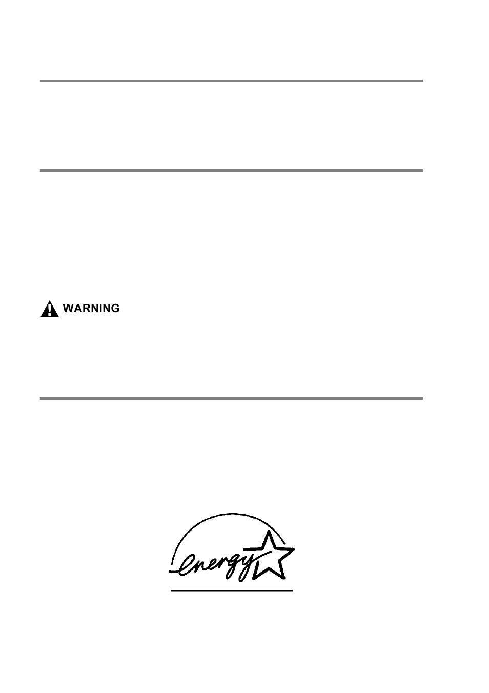 Industry canada compliance statement (canada only), For your safety, International energy star® compliance statement | Industry canada compliance statement, Canada only) -3, For your safety -3 international energy star, Compliance, Statement -3, International e, Compliance statement | Brother DCP8020 User Manual | Page 220 / 282