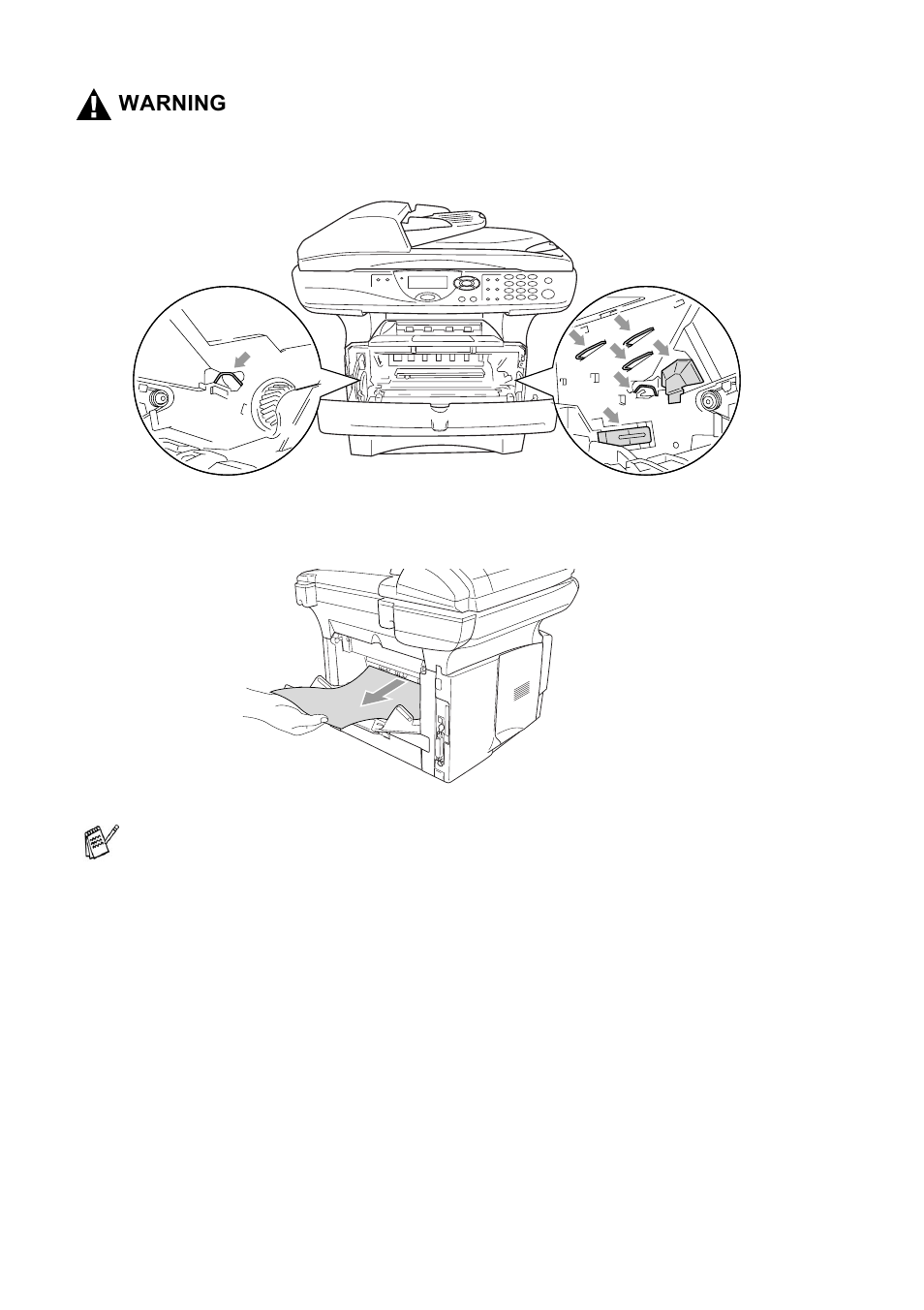 Brother DCP8020 User Manual | Page 232 / 282