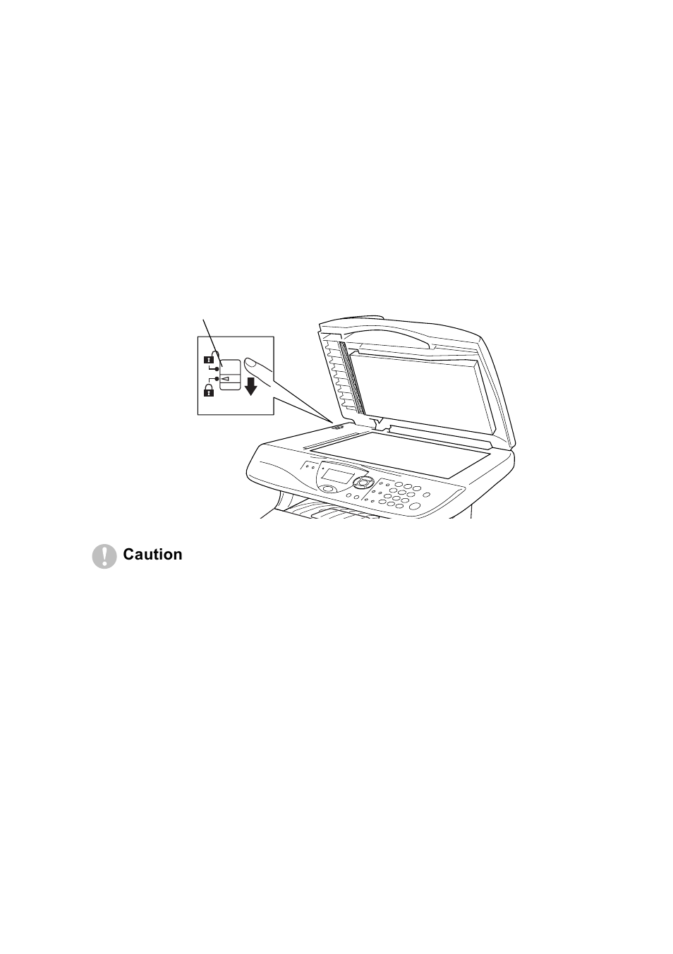Packing and shipping the dcp, Packing and shipping the dcp -18 | Brother DCP8020 User Manual | Page 243 / 282