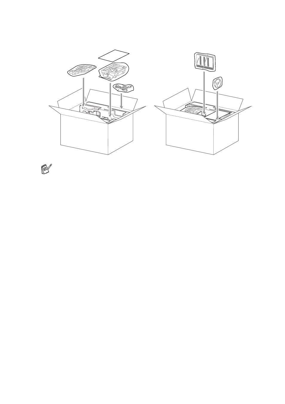 Brother DCP8020 User Manual | Page 245 / 282
