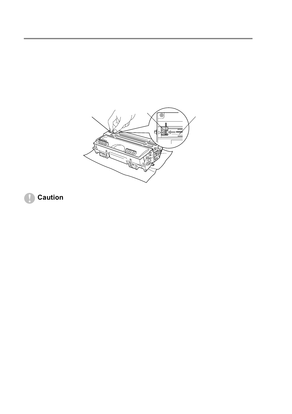 Cleaning the drum unit, Cleaning the drum unit -23 | Brother DCP8020 User Manual | Page 248 / 282