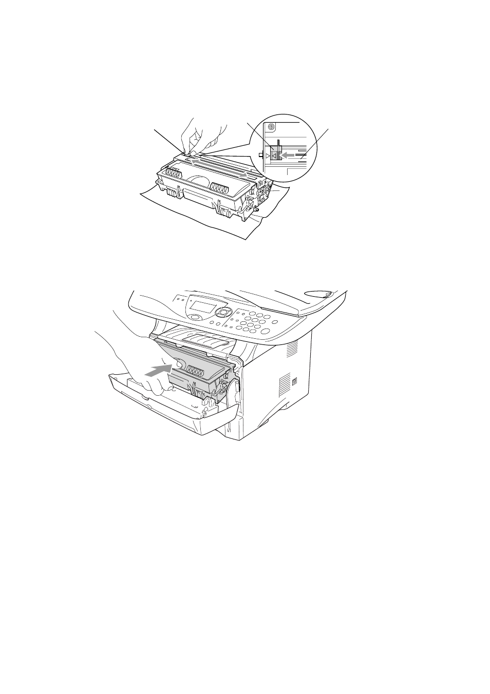 Brother DCP8020 User Manual | Page 254 / 282