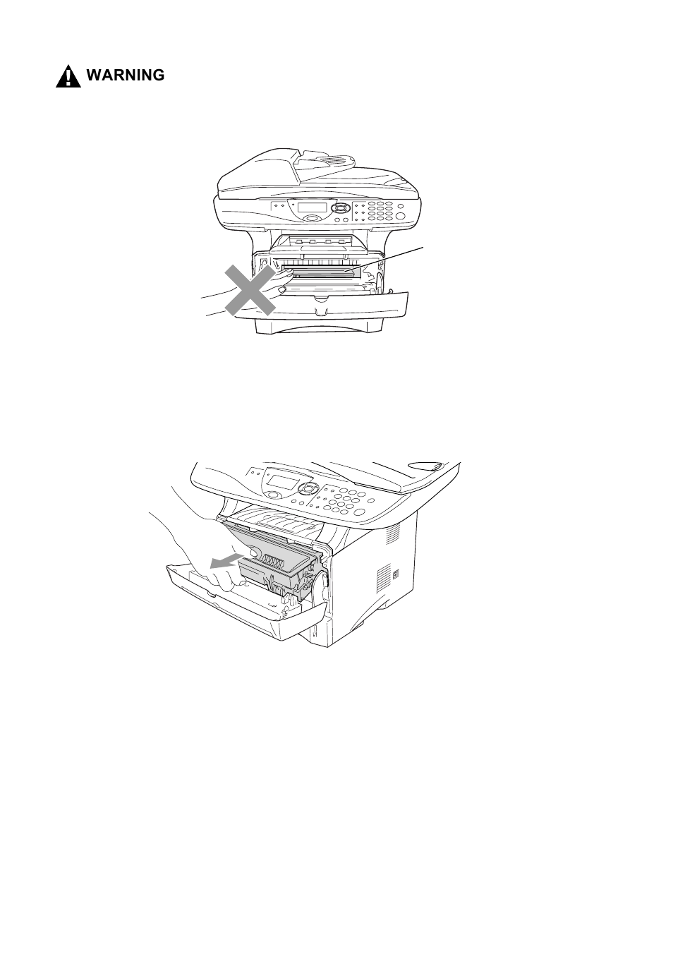 Brother DCP8020 User Manual | Page 256 / 282