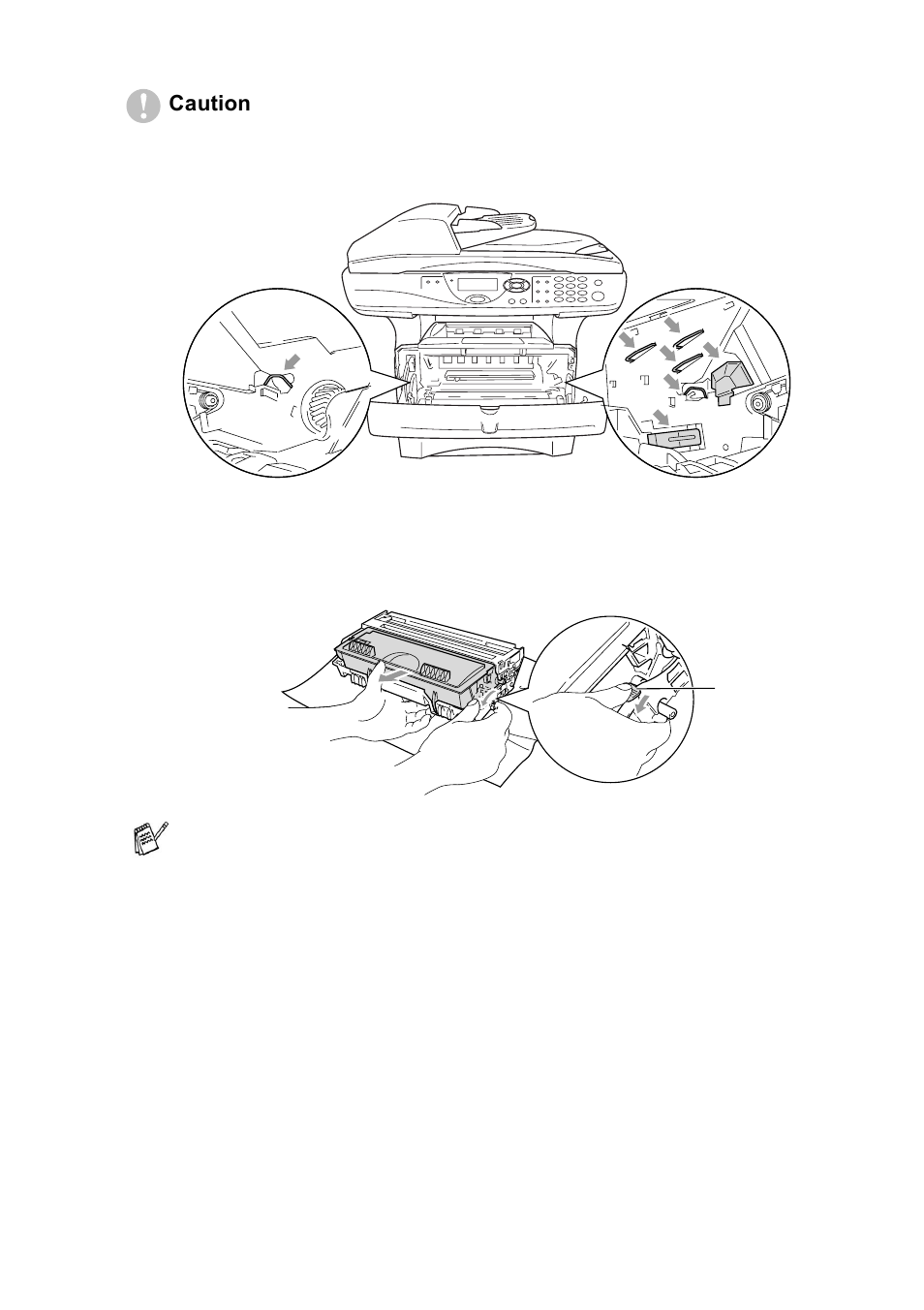 Brother DCP8020 User Manual | Page 257 / 282