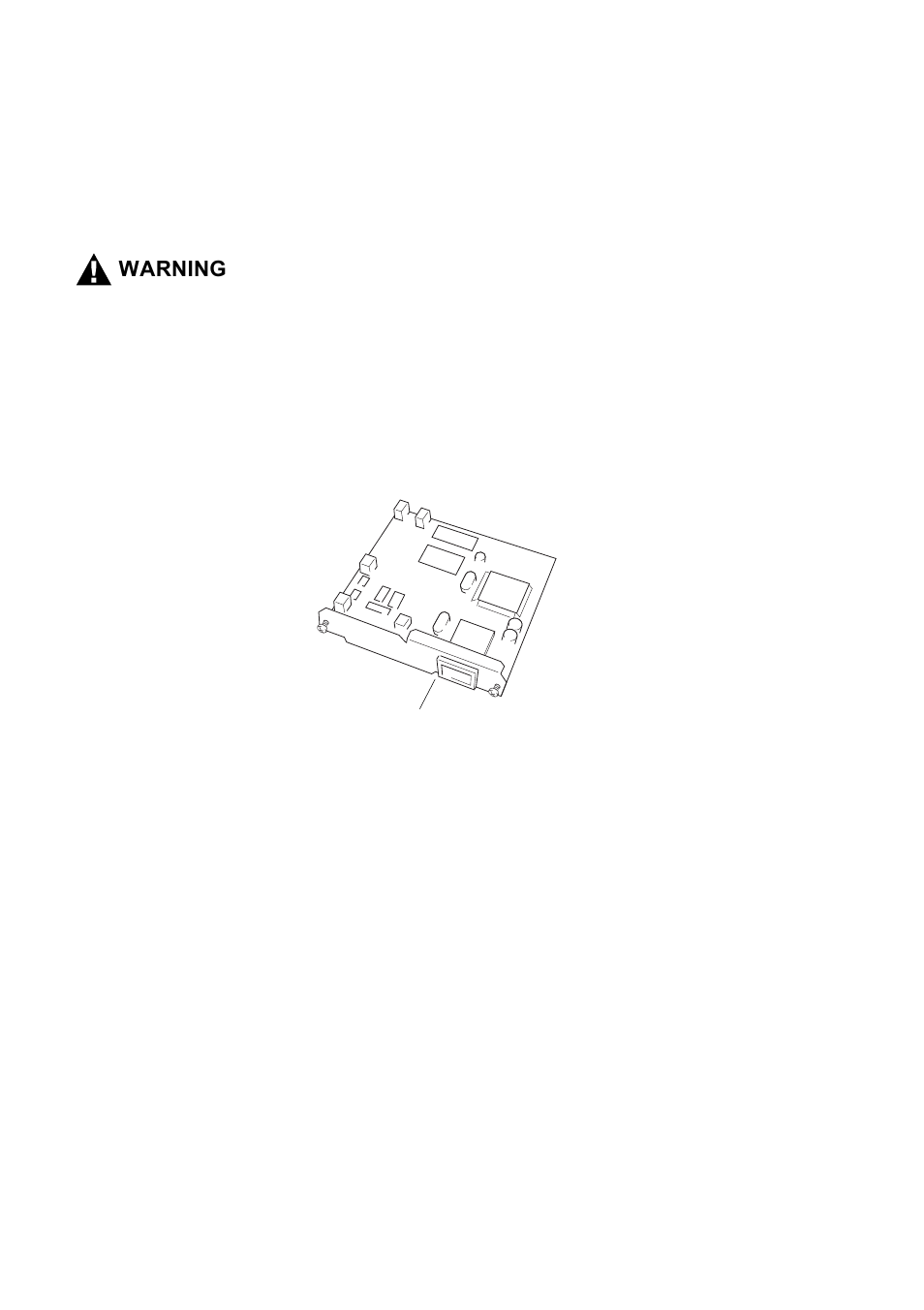 Network (lan) board, Network (lan) board -5 | Brother DCP8020 User Manual | Page 264 / 282