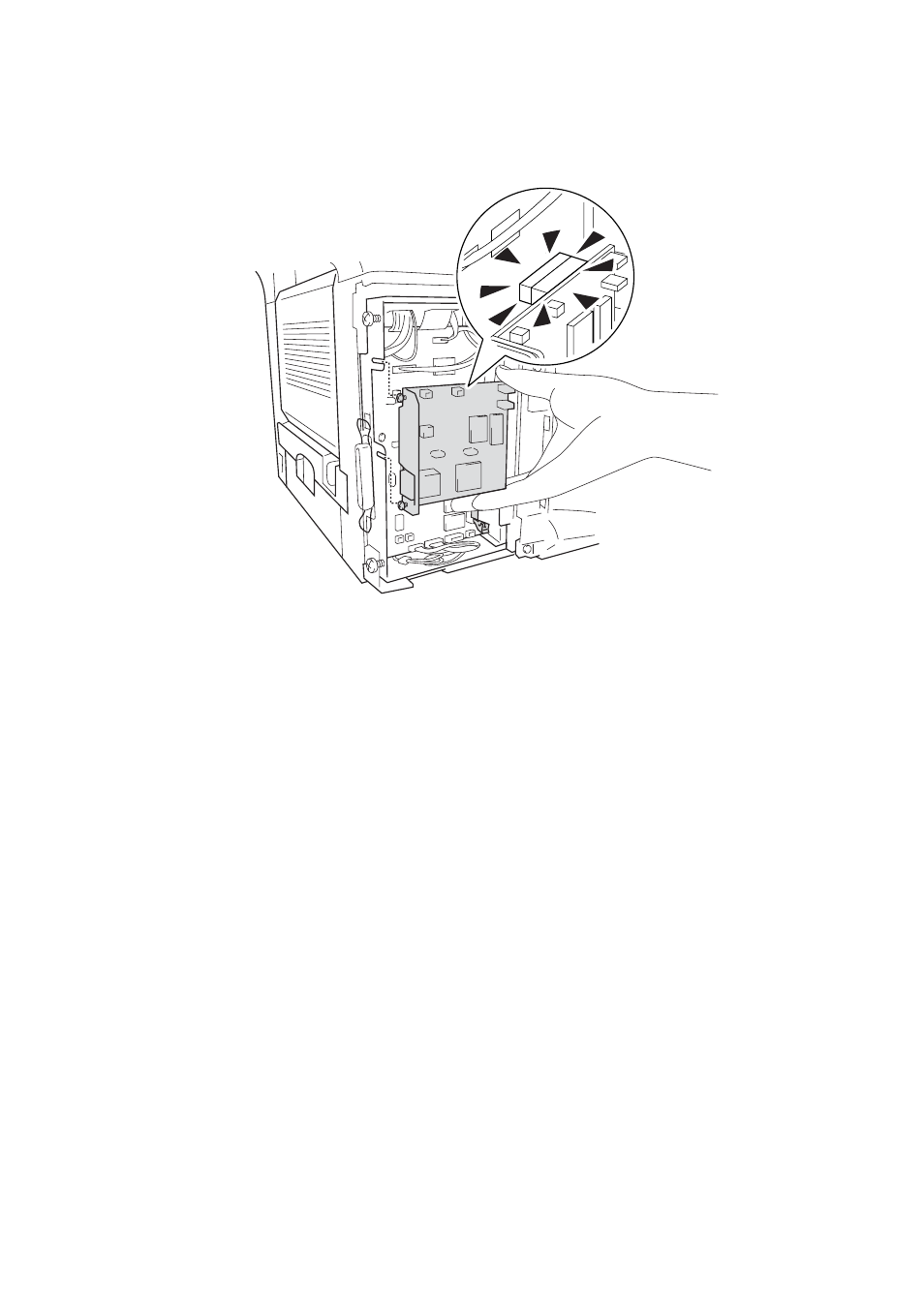 Brother DCP8020 User Manual | Page 267 / 282