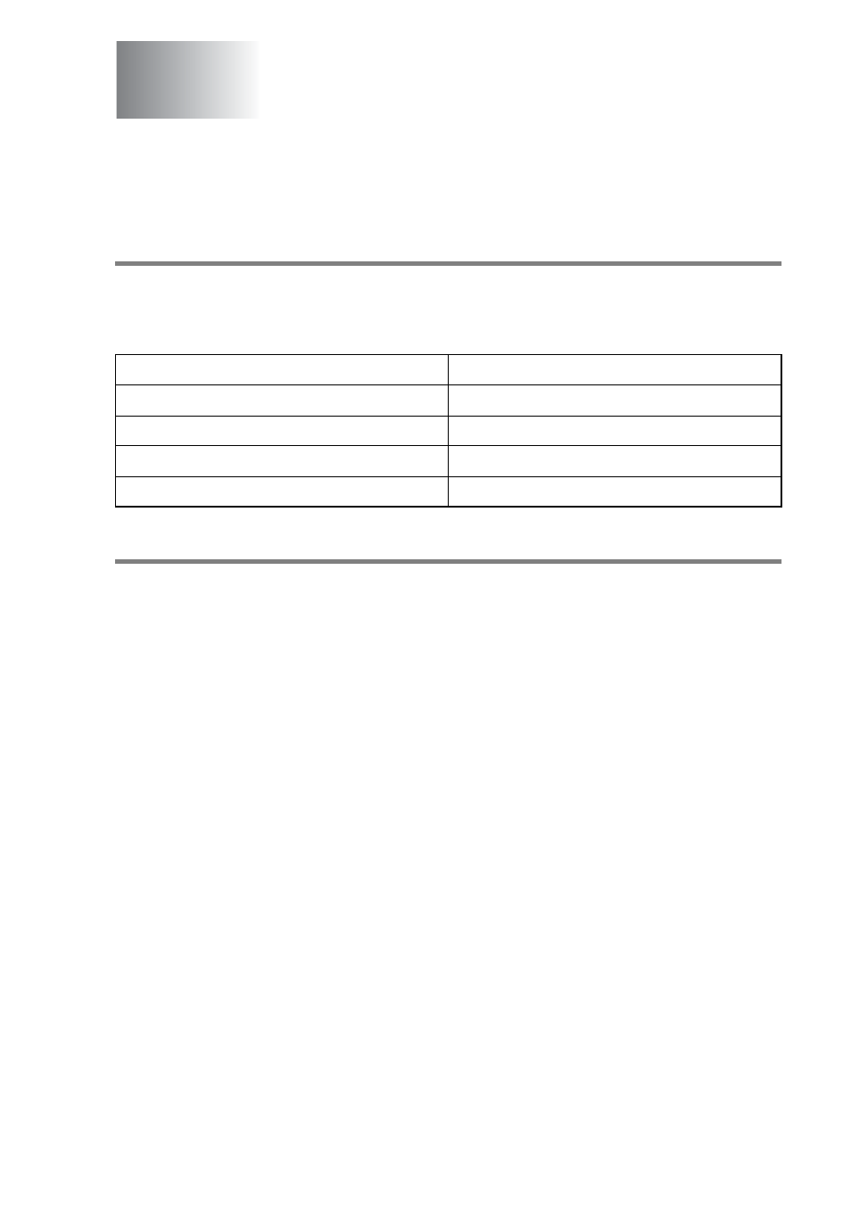 2 paper, About paper, Type and size of paper | Recommended paper, Paper -1, About paper -1, Type and size of paper -1 recommended paper -1, Paper | Brother DCP8020 User Manual | Page 33 / 282