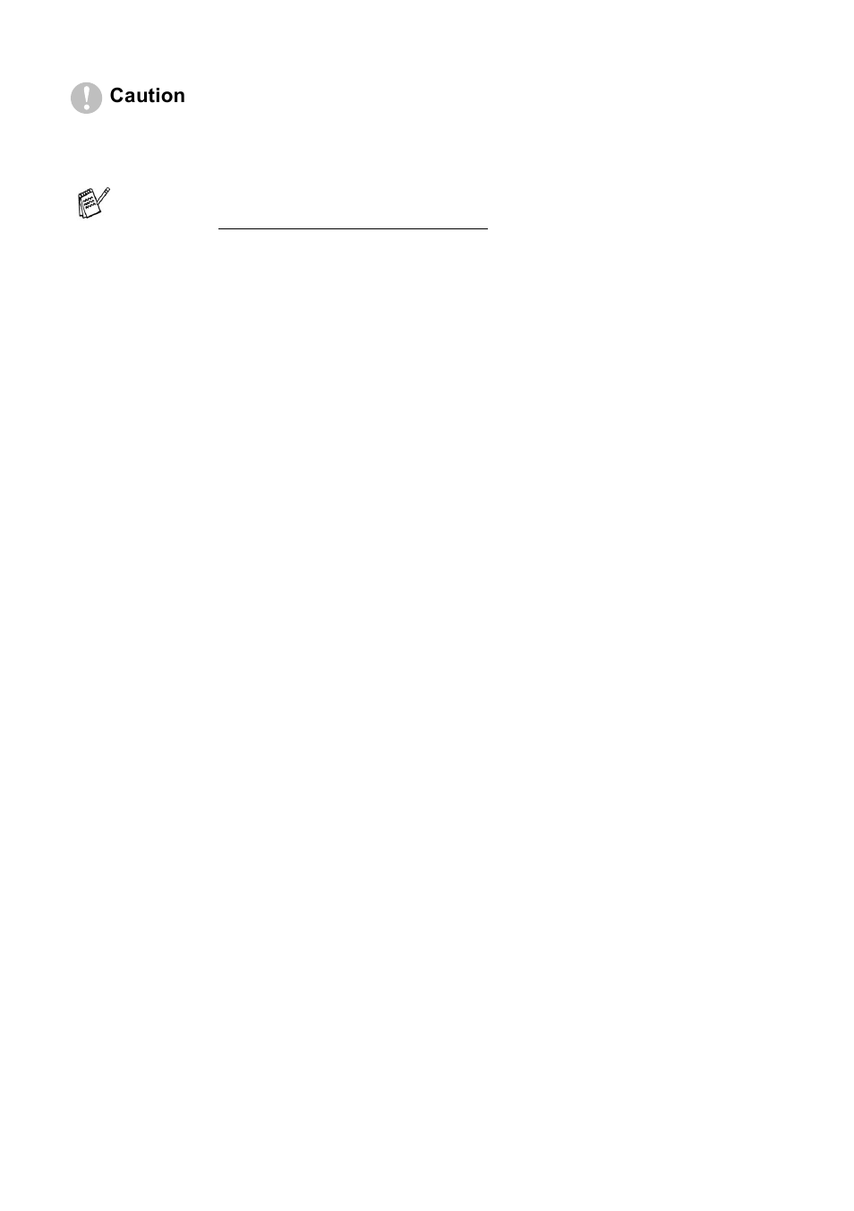 Choosing acceptable paper, Choosing acceptable paper -2 | Brother DCP8020 User Manual | Page 34 / 282