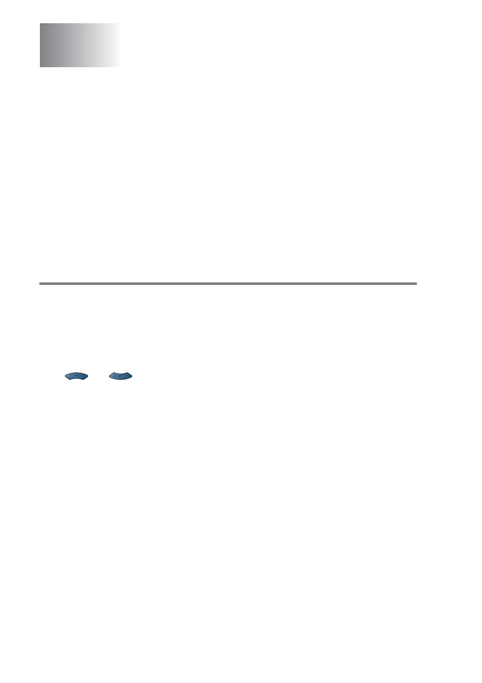 3 on-screen programming, User-friendly programming, Menu table | On-screen programming -1, User-friendly programming -1, Menu table -1, On-screen programming | Brother DCP8020 User Manual | Page 44 / 282