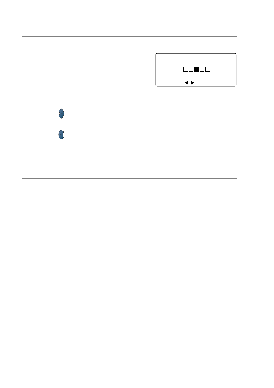 Setting the lcd contrast, Printing the user settings list | Brother DCP8020 User Manual | Page 60 / 282