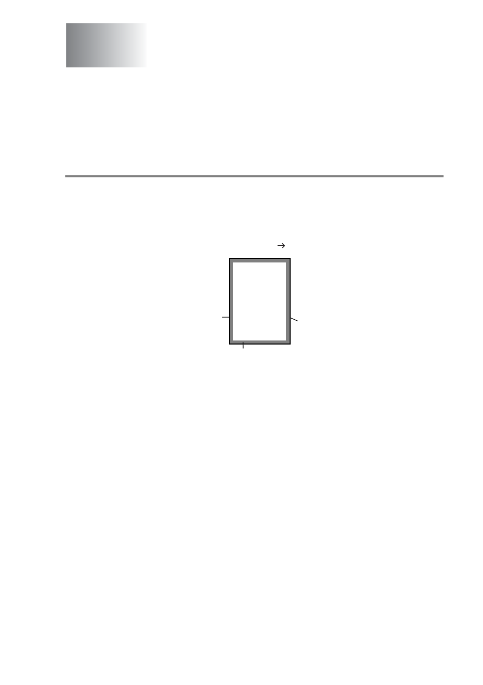 5 making copies, Using the dcp as a copier, Printable area | Making copies -1, Using the dcp as a copier -1, Printable area -1, Making copies | Brother DCP8020 User Manual | Page 61 / 282