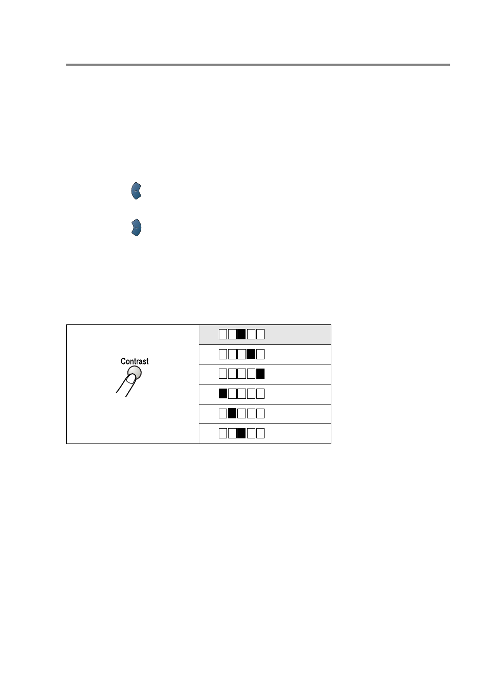 Contrast, Contrast -9 | Brother DCP8020 User Manual | Page 69 / 282