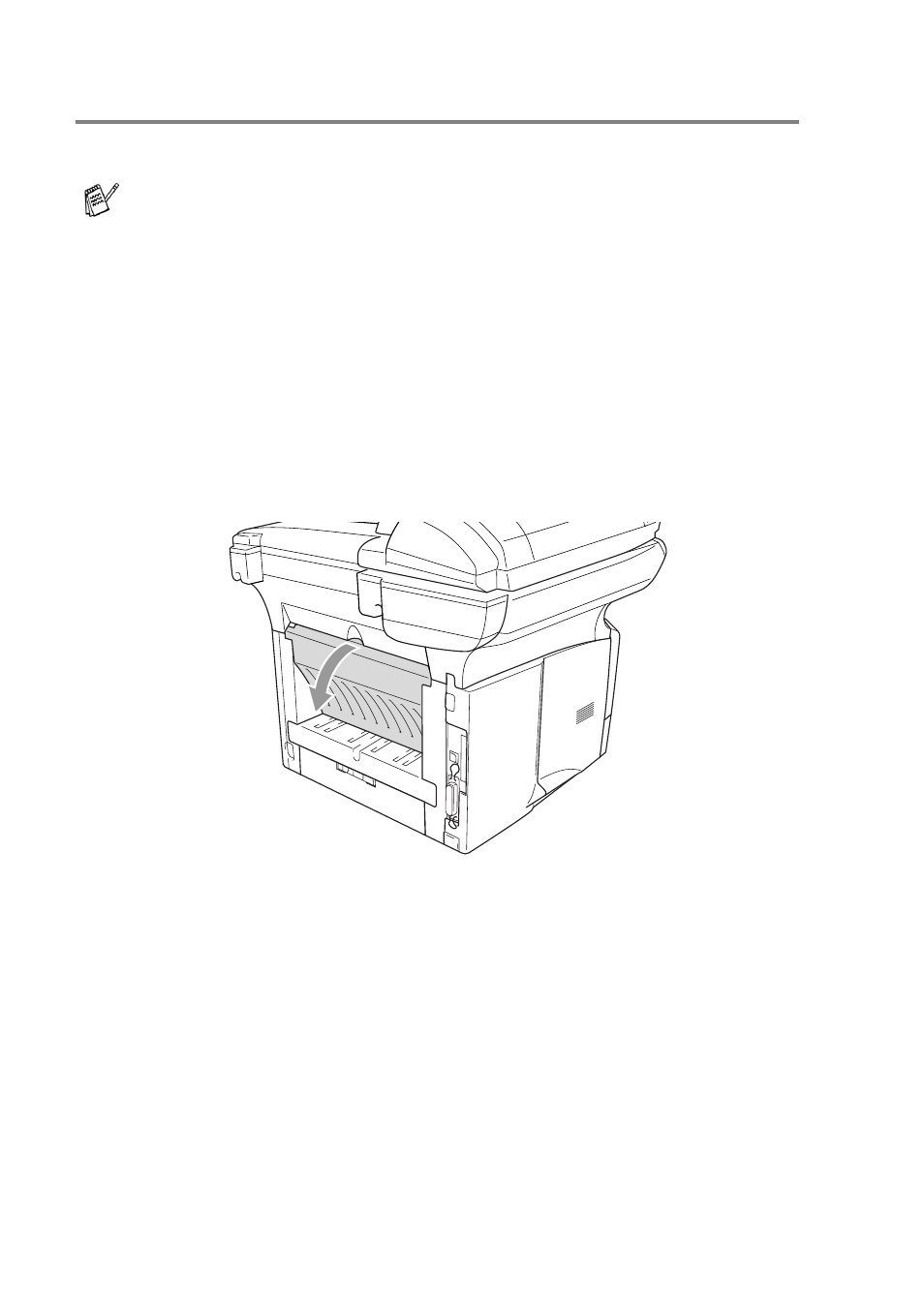Printing on envelopes, Printing on envelopes -11 | Brother DCP8020 User Manual | Page 88 / 282