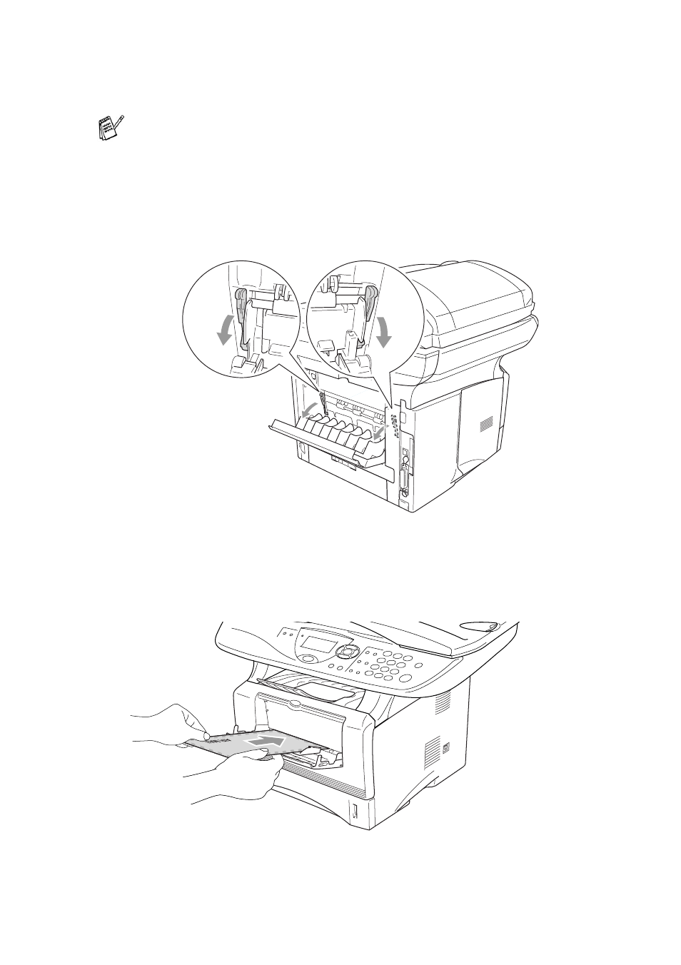 Brother DCP8020 User Manual | Page 89 / 282