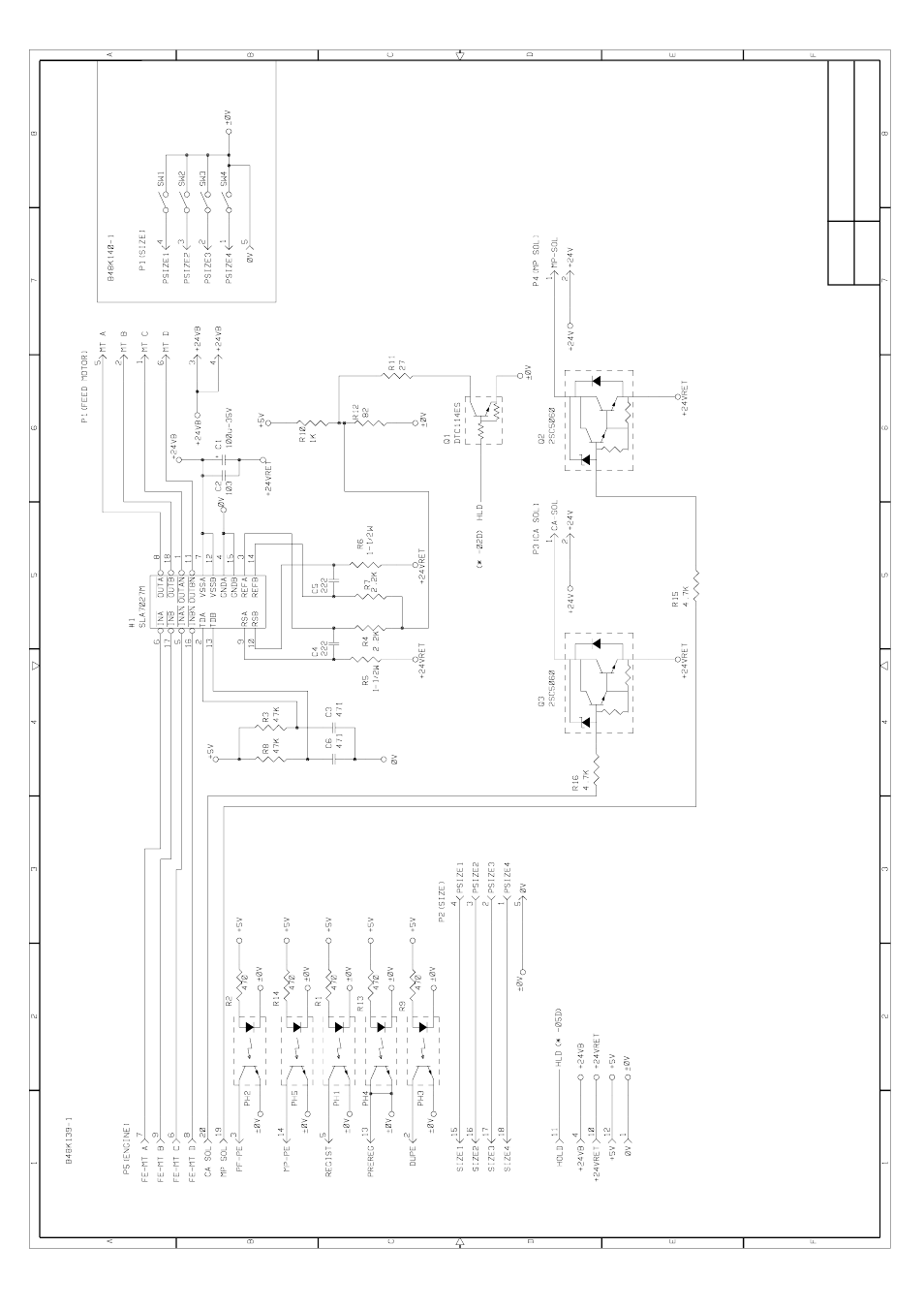 Brother HL-1260 User Manual | Page 108 / 483