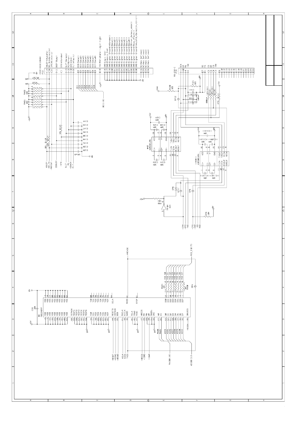 Brother HL-1260 User Manual | Page 112 / 483