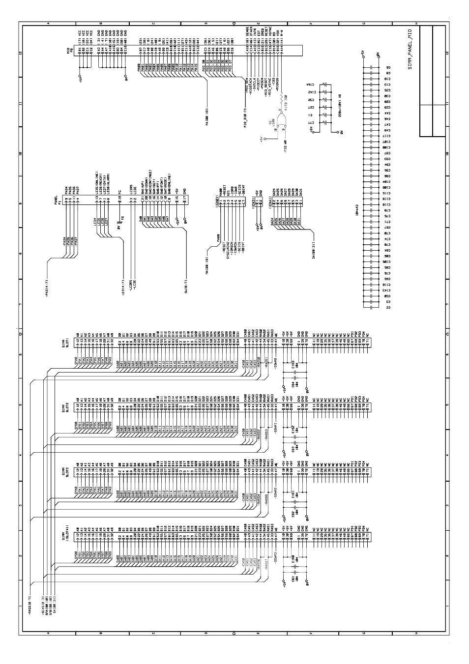 Brother HL-1260 User Manual | Page 114 / 483